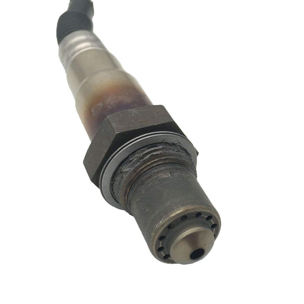 Amazon.com: Germban 8F9Z-9F472-A 5-Wire Wideband O2 Oxygen Sensor